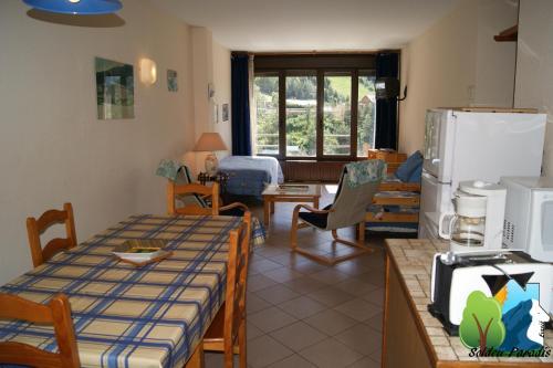 Apartamento Soldeu Paradis Tarter Baix