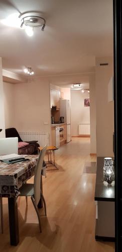 Apartamento Soldeu Paradis Tarter Baix