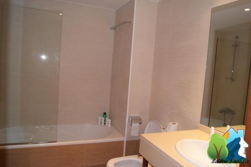 Apartamento Soldeu Paradis Tarter Baix