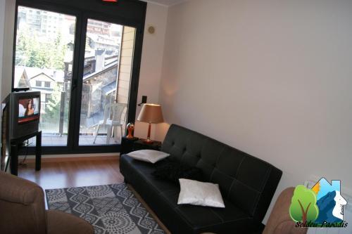 Apartamento Soldeu Paradis Tarter Baix