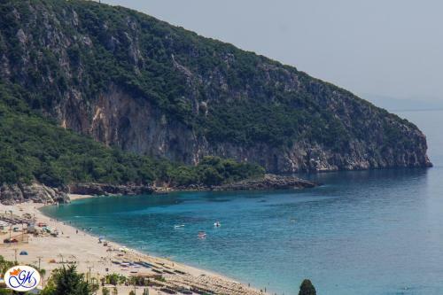 Greccia Hotel