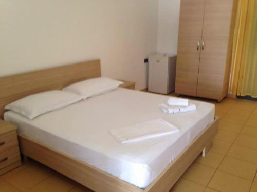 Hostal Vila Nino