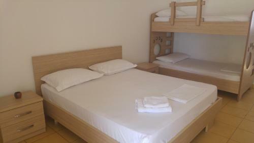 Hostal Vila Nino