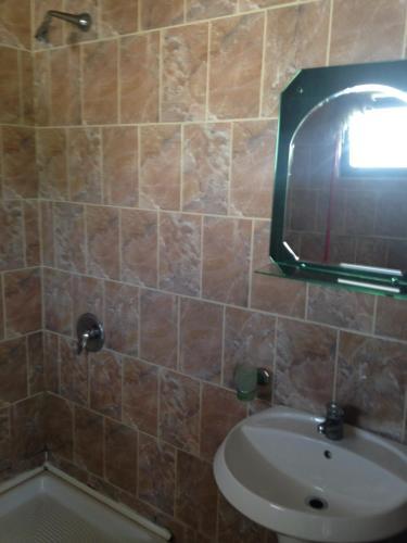 Hostal Vila Nino