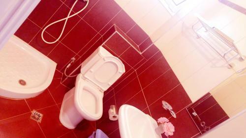 Hostal Vila Nino