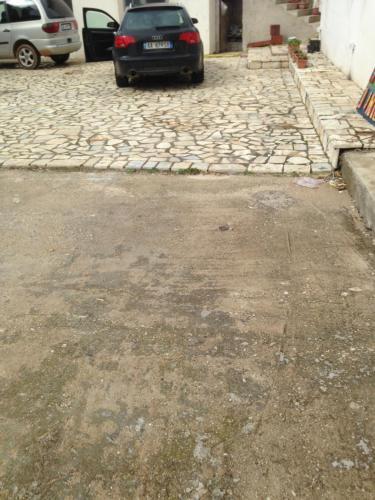 Hostal Vila Nino