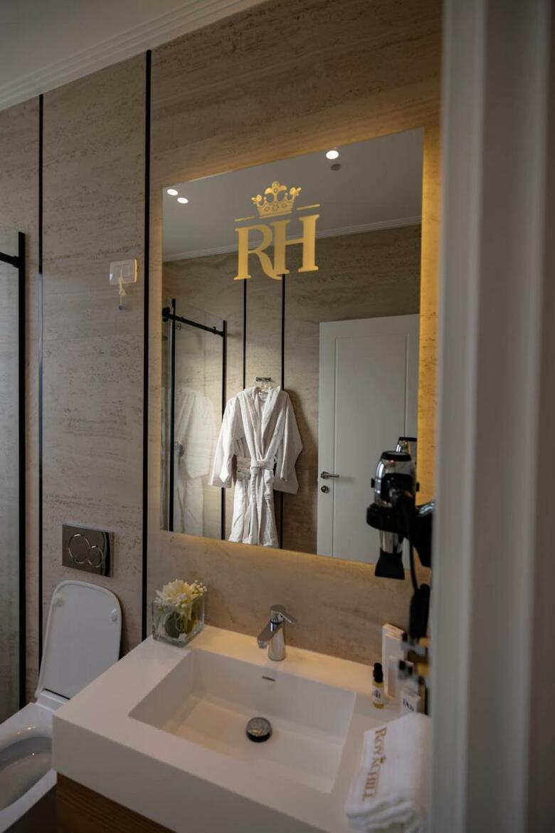 Royal Hill Hotel