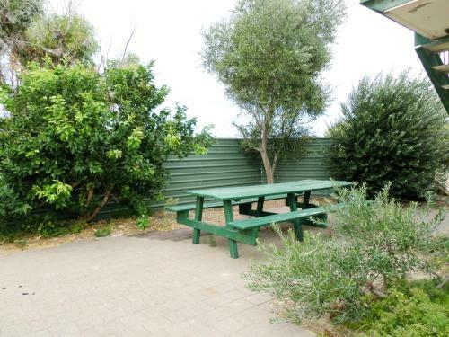 Apartamento Lou's Place