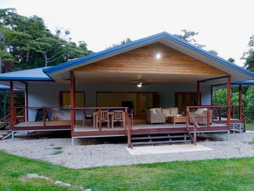 Coconut Beach House