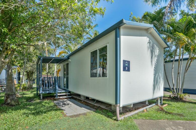 Lazy Acres Caravan Park