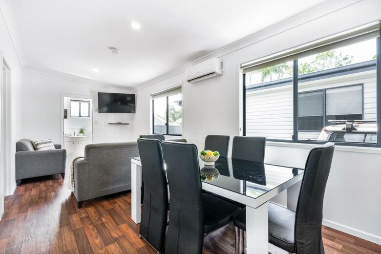 Lazy Acres Caravan Park