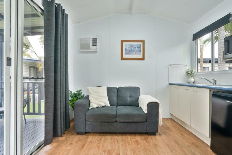 Lazy Acres Caravan Park