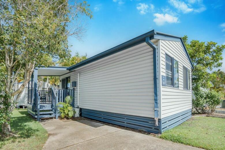 Lazy Acres Caravan Park