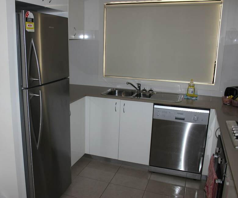 Apartamentos Capricorn Villas