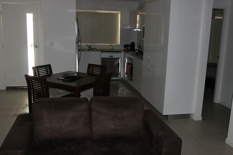Apartamentos Capricorn Villas