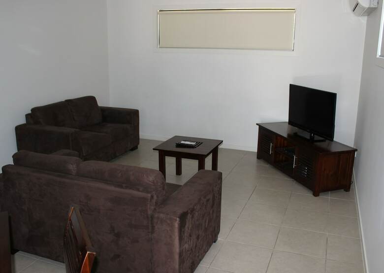 Apartamentos Capricorn Villas
