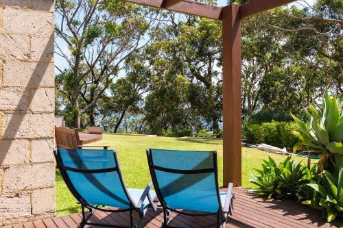 By The Beach B&B Self Contained Apartments