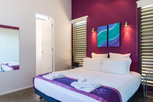 By The Beach B&B Self Contained Apartments