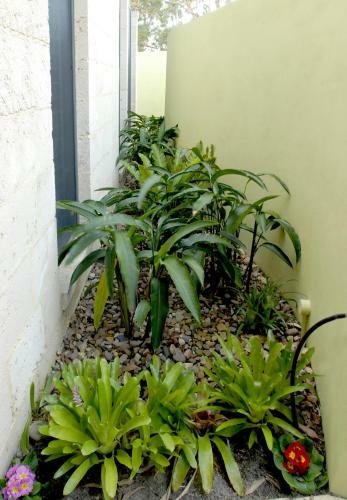 By The Beach B&B Self Contained Apartments