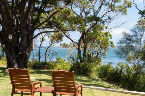 By The Beach B&B Self Contained Apartments