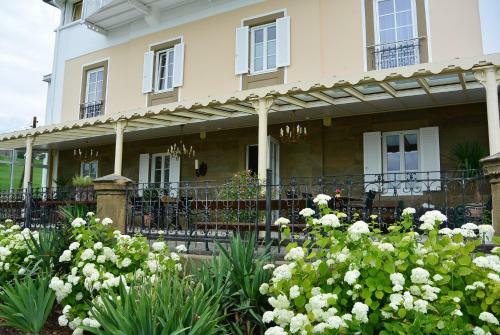 Bed & Breakfast Villa Thalhof