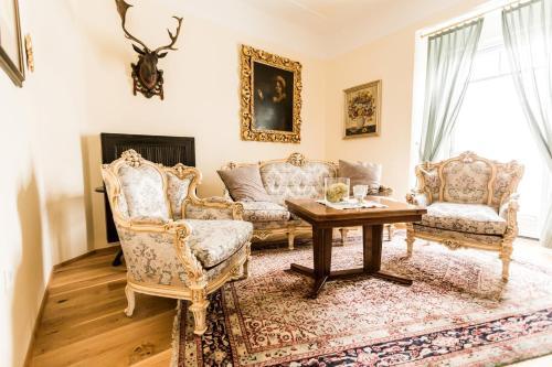 Bed & Breakfast Villa Thalhof