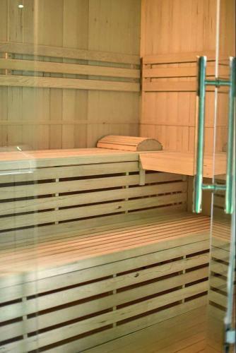 Bed & Breakfast Linfinity