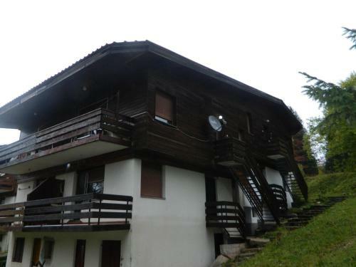 Apartment Ko?uta A2