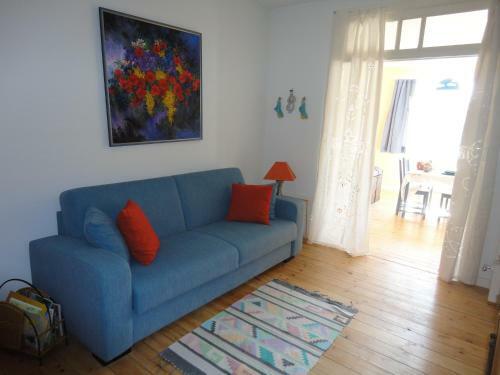 Hostal Guest House Dasos Kynthos
