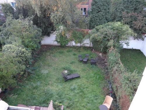 Hostal Guest House Dasos Kynthos