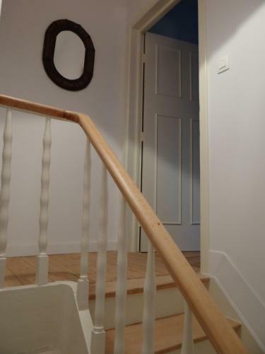 Hostal Guest House Dasos Kynthos