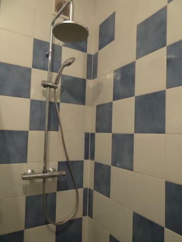 Hostal Guest House Dasos Kynthos