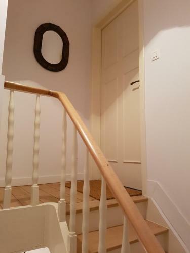 Hostal Guest House Dasos Kynthos