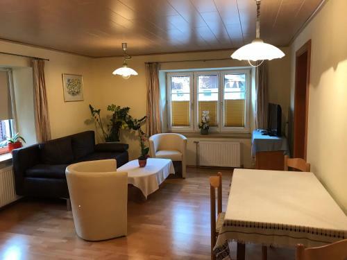 Bed & Breakfast Fr�hst�ckspension Doris Eder