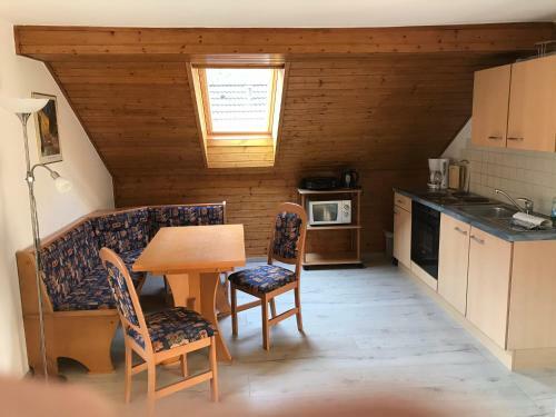 Bed & Breakfast Fr�hst�ckspension Doris Eder