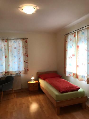 Bed & Breakfast Fr�hst�ckspension Doris Eder