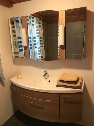 Bed & Breakfast Fr�hst�ckspension Doris Eder