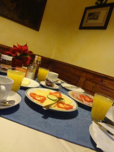 Bed & Breakfast Fr�hst�ckspension Doris Eder