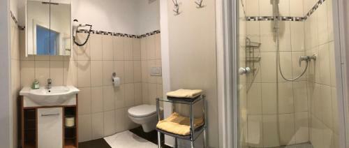 Bed & Breakfast Fr�hst�ckspension Doris Eder