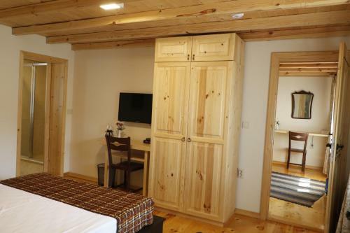 Hostal Guest House Epochs Since 1871