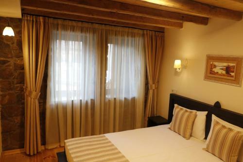 Hostal Guest House Epochs Since 1871