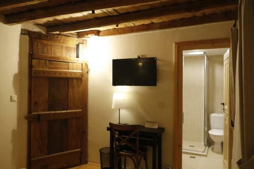 Hostal Guest House Epochs Since 1871
