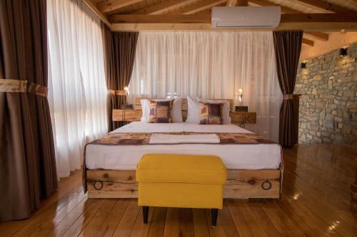 Hostal Guest House Epochs Since 1871