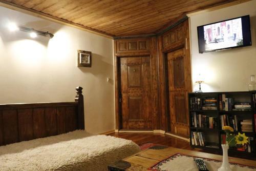 Hostal Guest House Epochs Since 1871