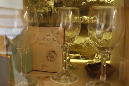 Hostal Guest House Epochs Since 1871