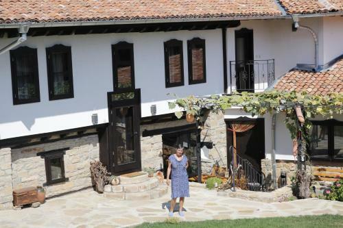 Hostal Guest House Epochs Since 1871