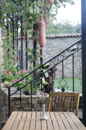 Hostal Guest House Epochs Since 1871