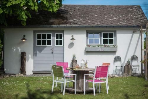 Hostal Les Chambres Du Vivier