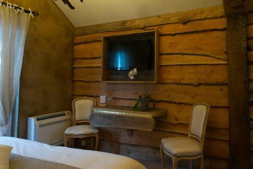 Hostal Les Chambres Du Vivier