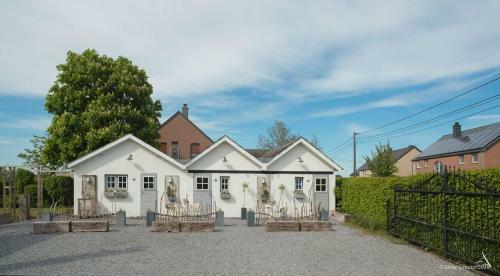 Hostal Les Chambres Du Vivier